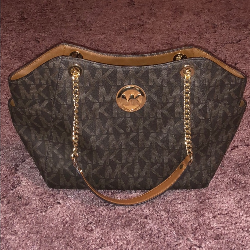 Michael Kors Handbag